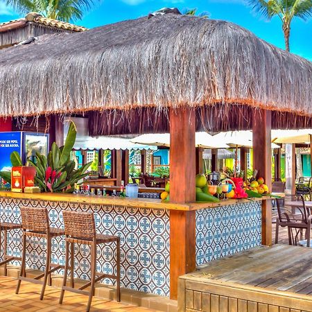 Ecoporan Hotel Charme Spa & Eventos Itacaré Dış mekan fotoğraf