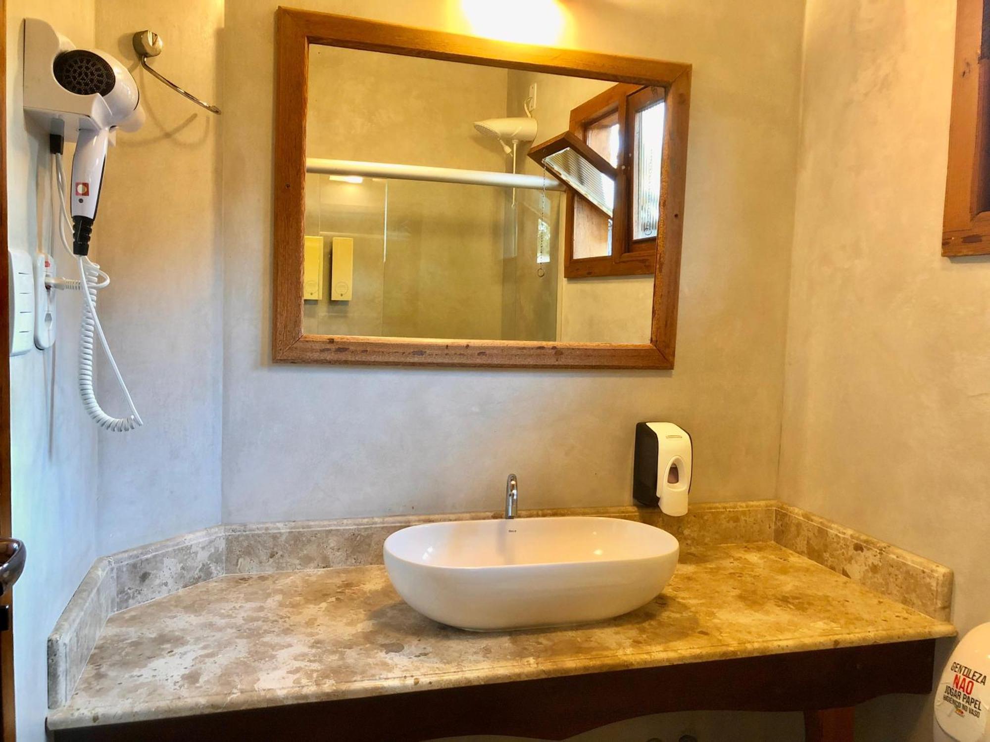 Ecoporan Hotel Charme Spa & Eventos Itacaré Dış mekan fotoğraf