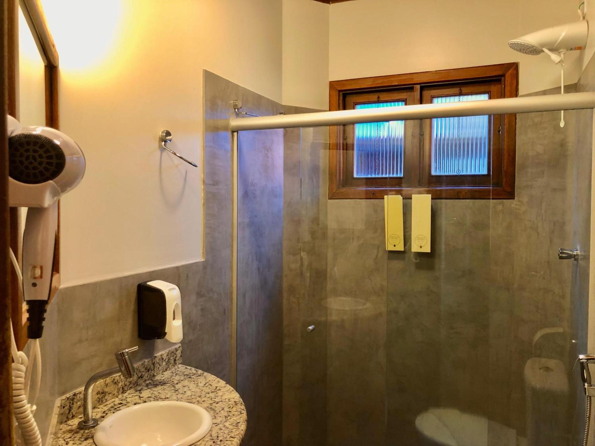 Ecoporan Hotel Charme Spa & Eventos Itacaré Dış mekan fotoğraf