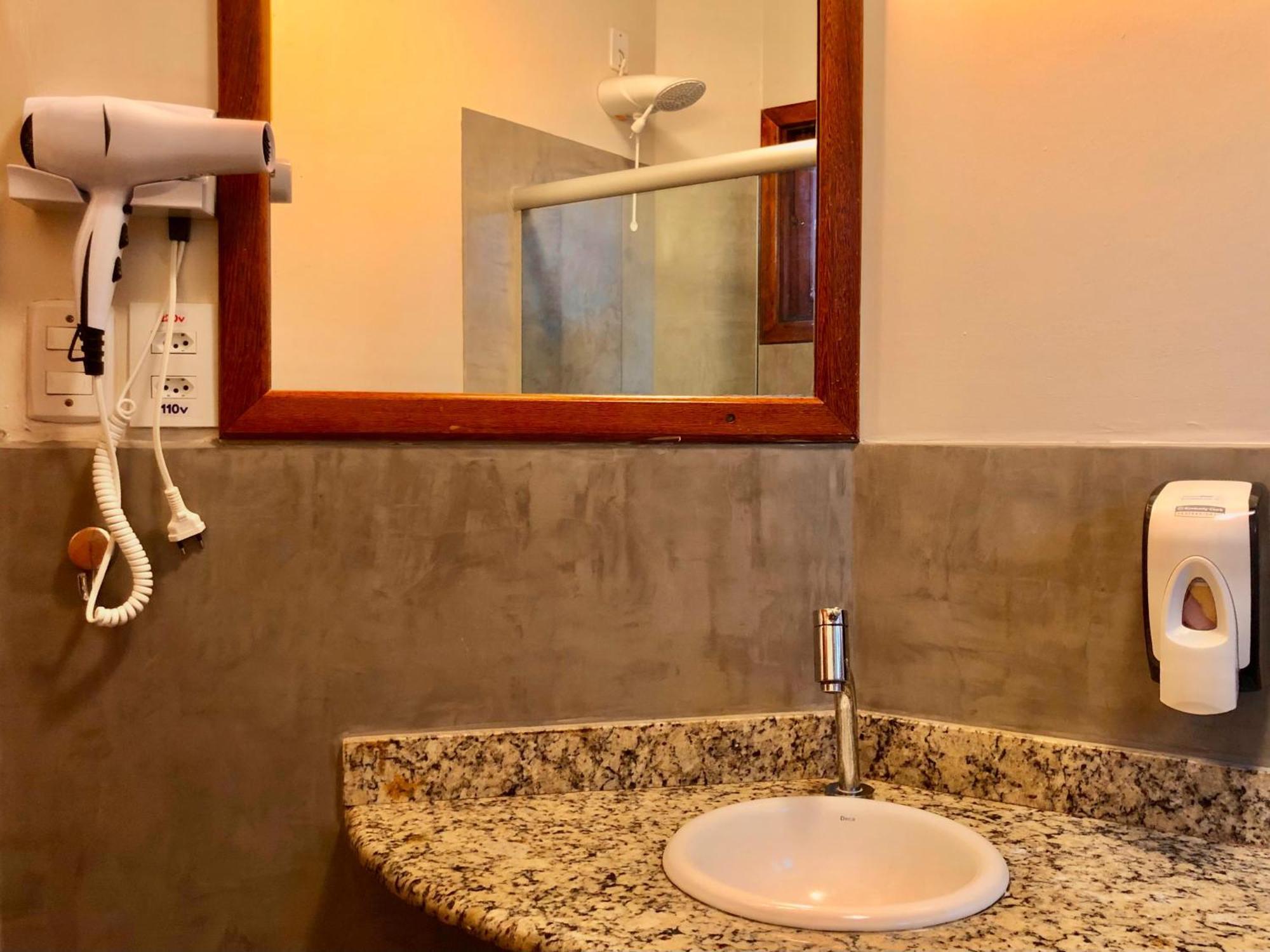 Ecoporan Hotel Charme Spa & Eventos Itacaré Dış mekan fotoğraf
