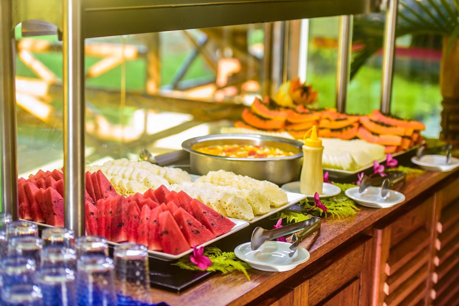 Ecoporan Hotel Charme Spa & Eventos Itacaré Dış mekan fotoğraf