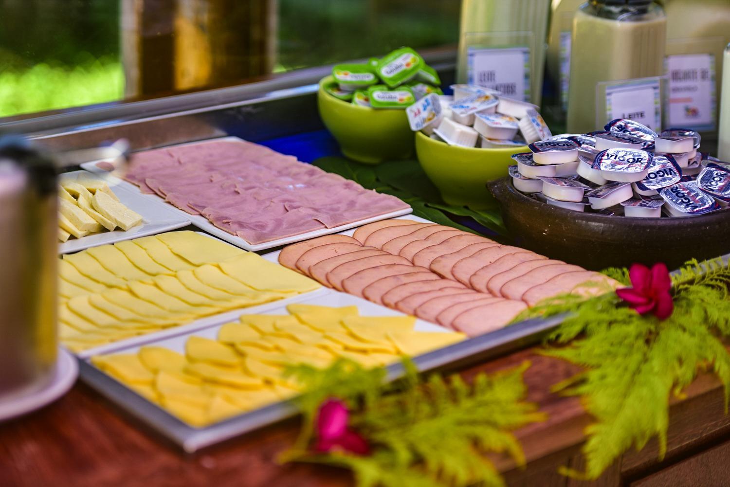 Ecoporan Hotel Charme Spa & Eventos Itacaré Dış mekan fotoğraf