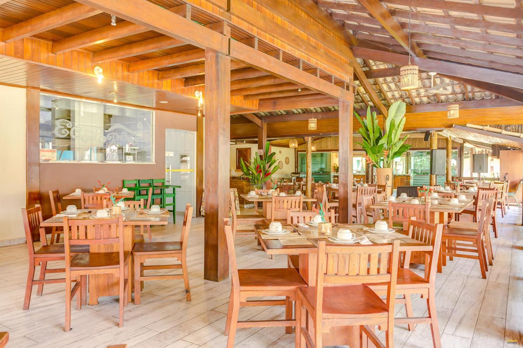 Ecoporan Hotel Charme Spa & Eventos Itacaré Dış mekan fotoğraf