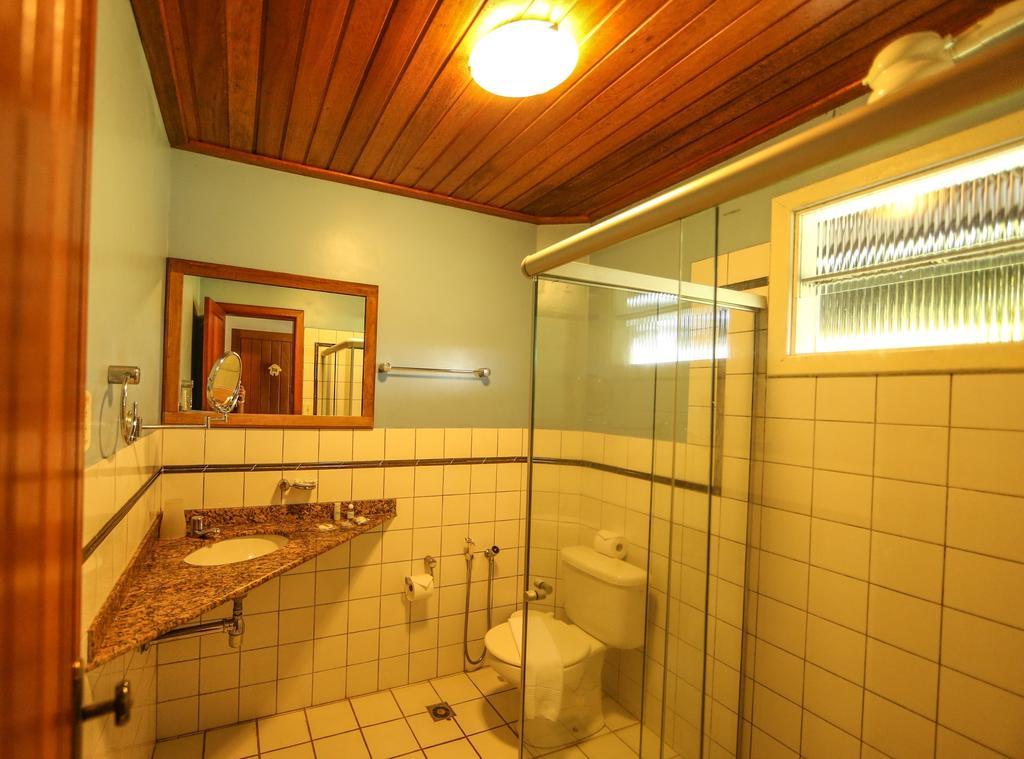 Ecoporan Hotel Charme Spa & Eventos Itacaré Dış mekan fotoğraf