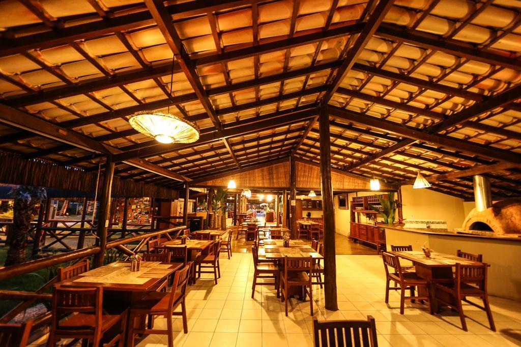 Ecoporan Hotel Charme Spa & Eventos Itacaré Dış mekan fotoğraf