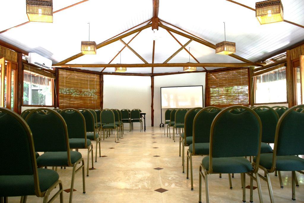 Ecoporan Hotel Charme Spa & Eventos Itacaré Dış mekan fotoğraf