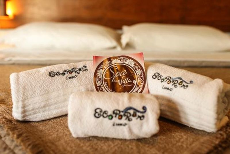 Ecoporan Hotel Charme Spa & Eventos Itacaré Dış mekan fotoğraf