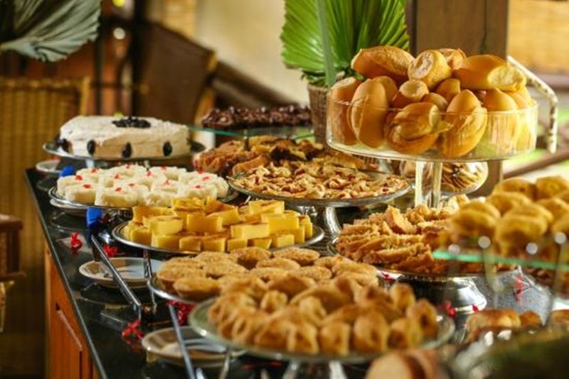 Ecoporan Hotel Charme Spa & Eventos Itacaré Dış mekan fotoğraf