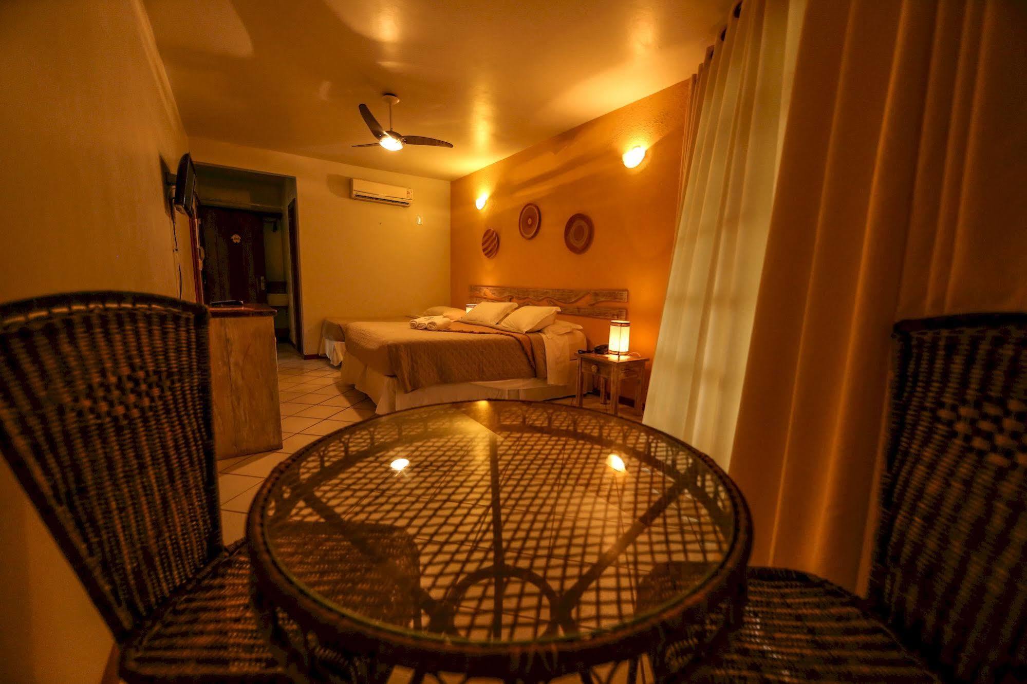 Ecoporan Hotel Charme Spa & Eventos Itacaré Dış mekan fotoğraf