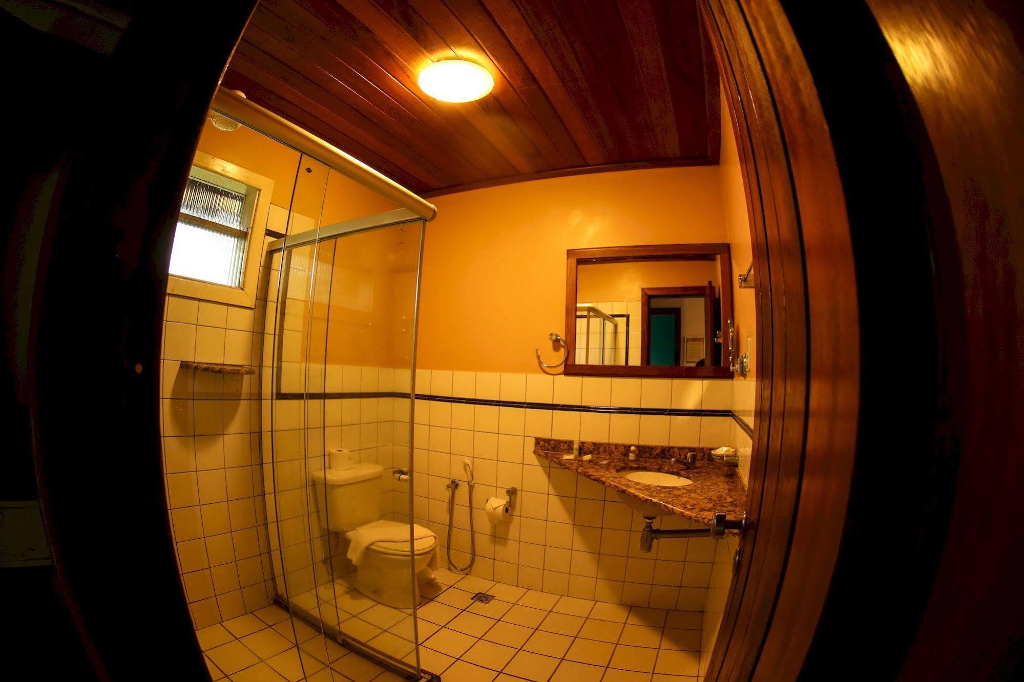Ecoporan Hotel Charme Spa & Eventos Itacaré Dış mekan fotoğraf