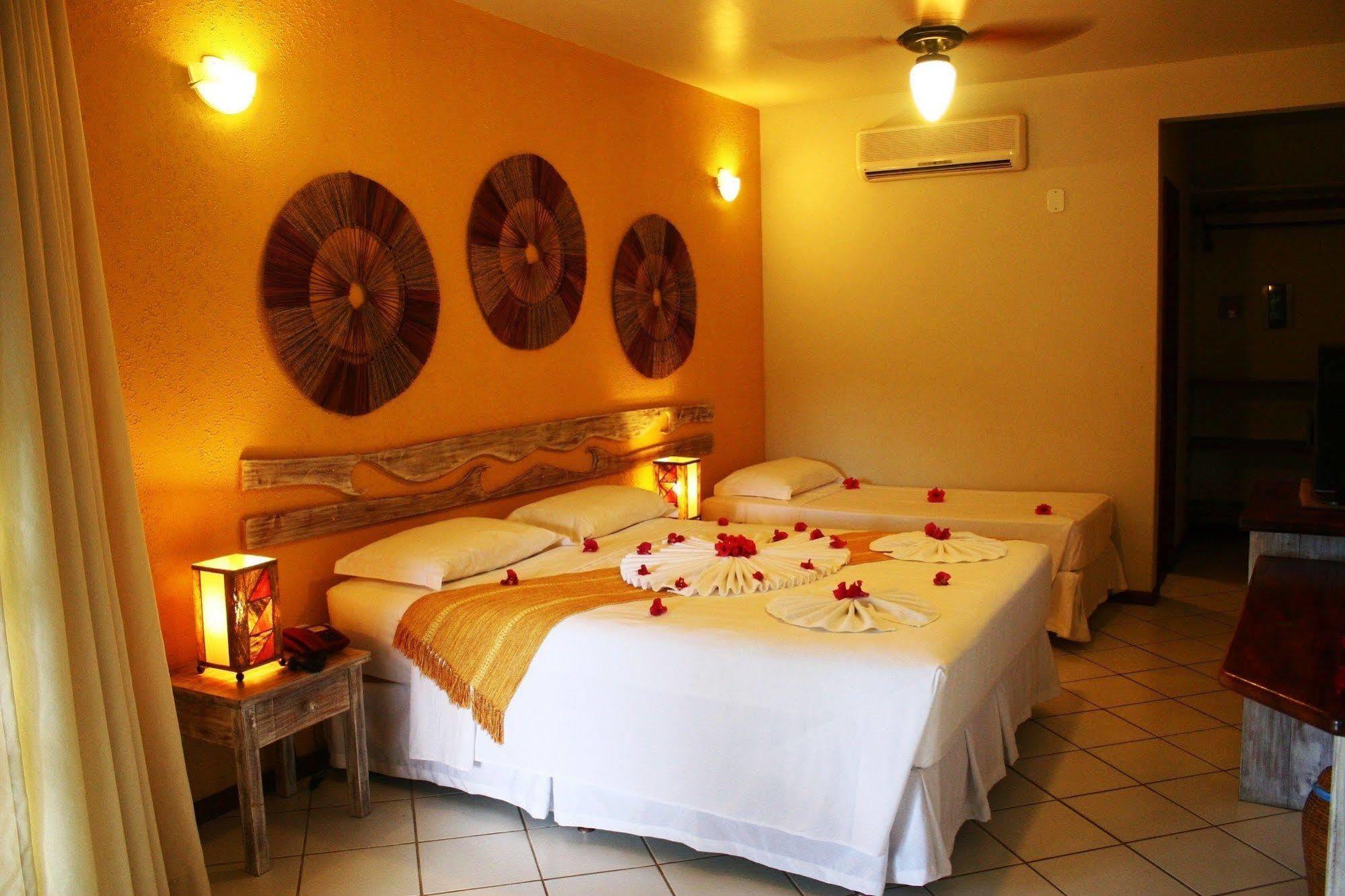 Ecoporan Hotel Charme Spa & Eventos Itacaré Dış mekan fotoğraf