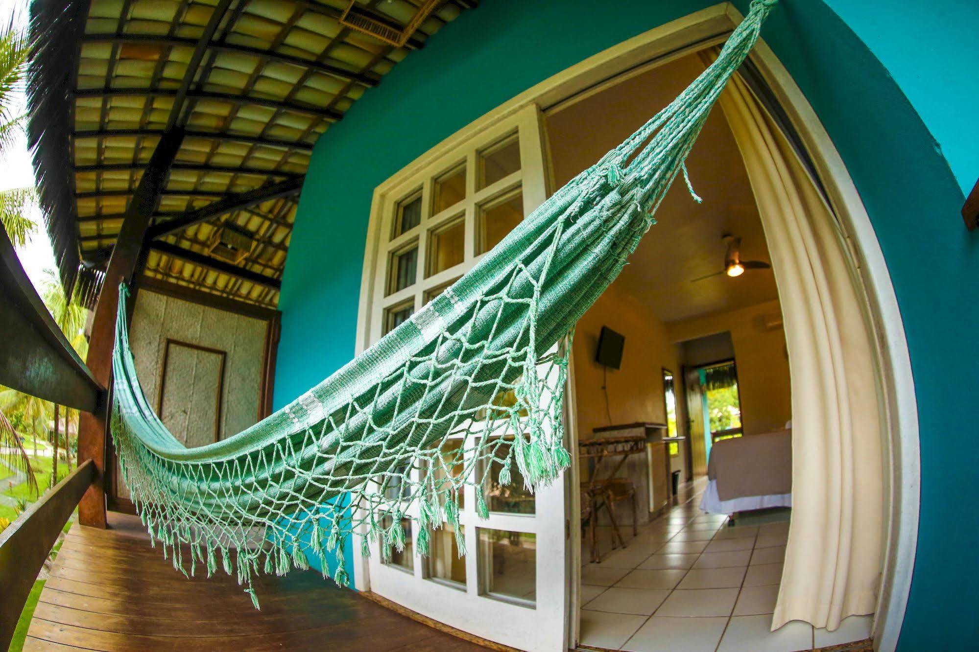 Ecoporan Hotel Charme Spa & Eventos Itacaré Dış mekan fotoğraf