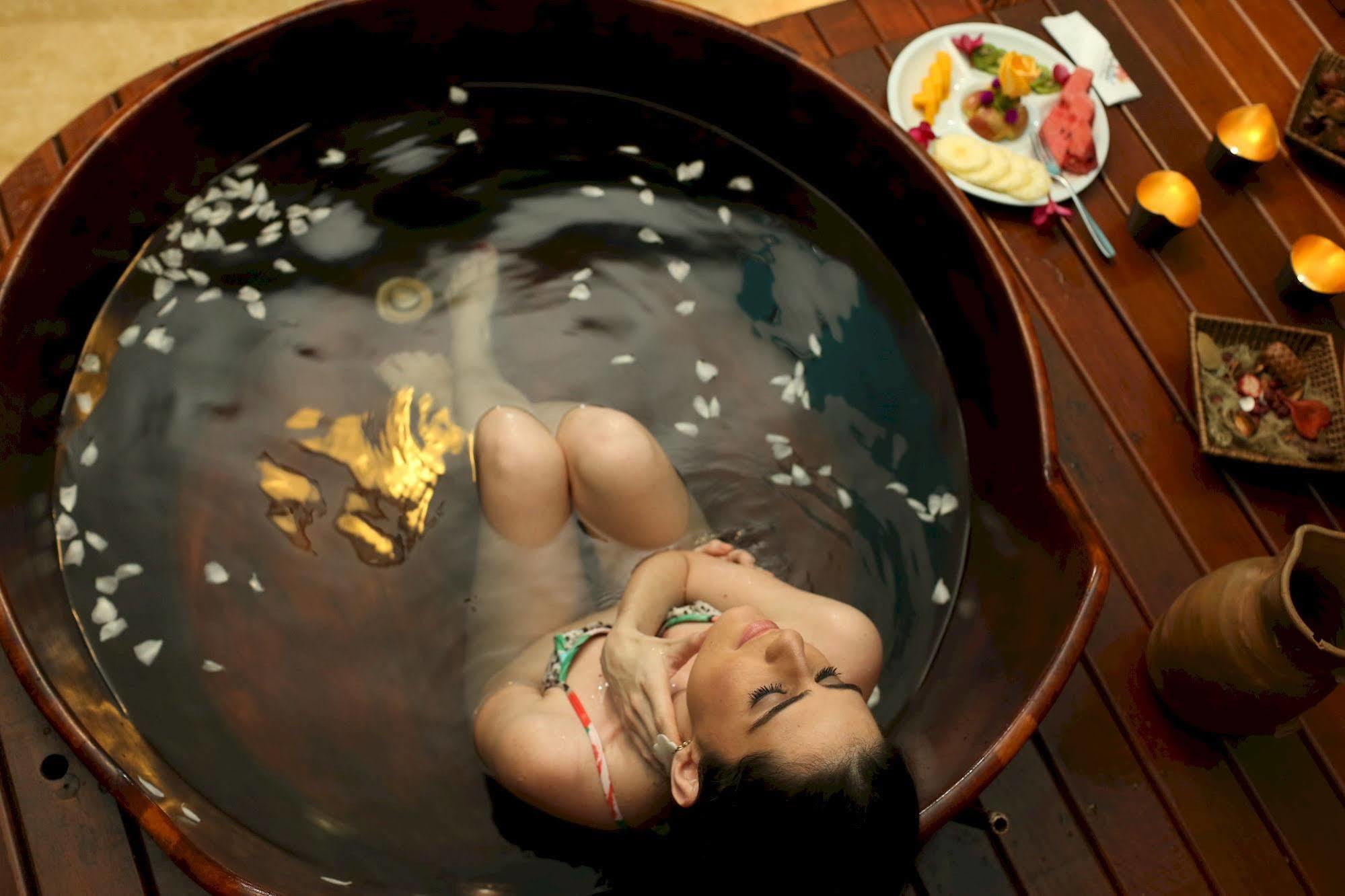 Ecoporan Hotel Charme Spa & Eventos Itacaré Dış mekan fotoğraf