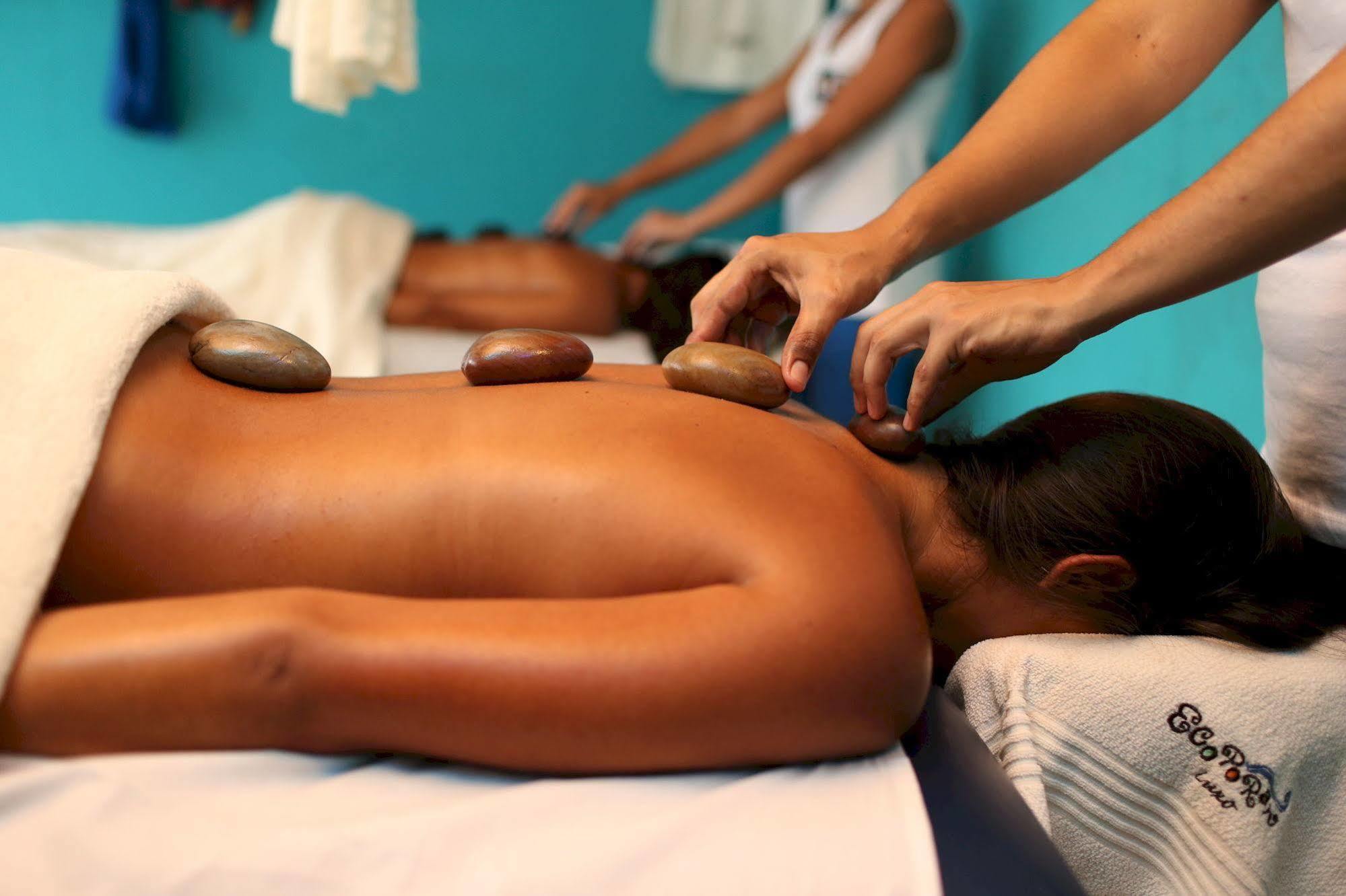 Ecoporan Hotel Charme Spa & Eventos Itacaré Dış mekan fotoğraf