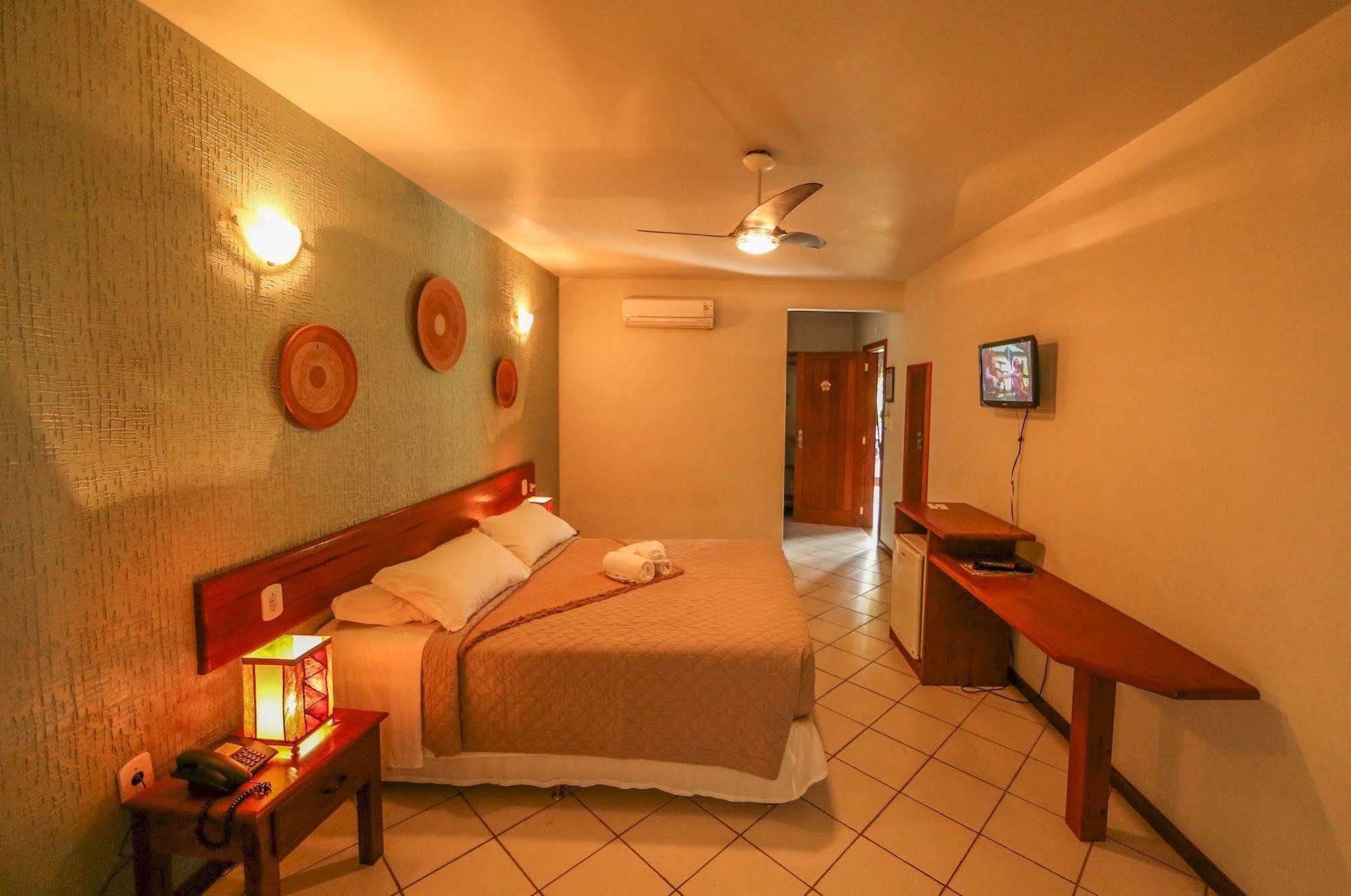Ecoporan Hotel Charme Spa & Eventos Itacaré Dış mekan fotoğraf